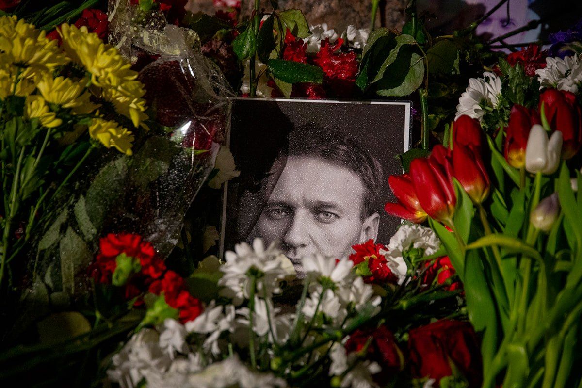 ​"Навального убили", - соратники оппозиционера подтвердили его смерть