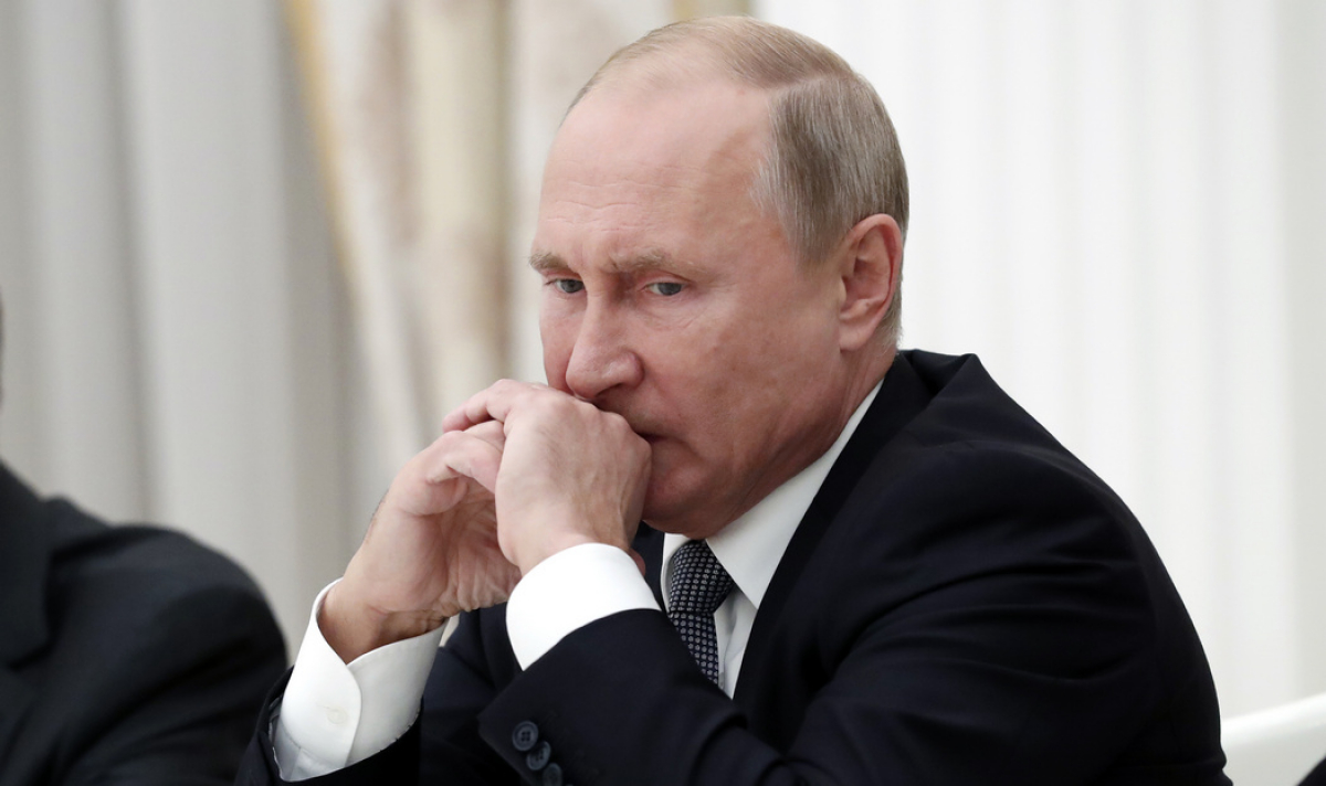 Песков впервые сделал заявление о "бункере" Путина: "Он жил и до пандемии"
