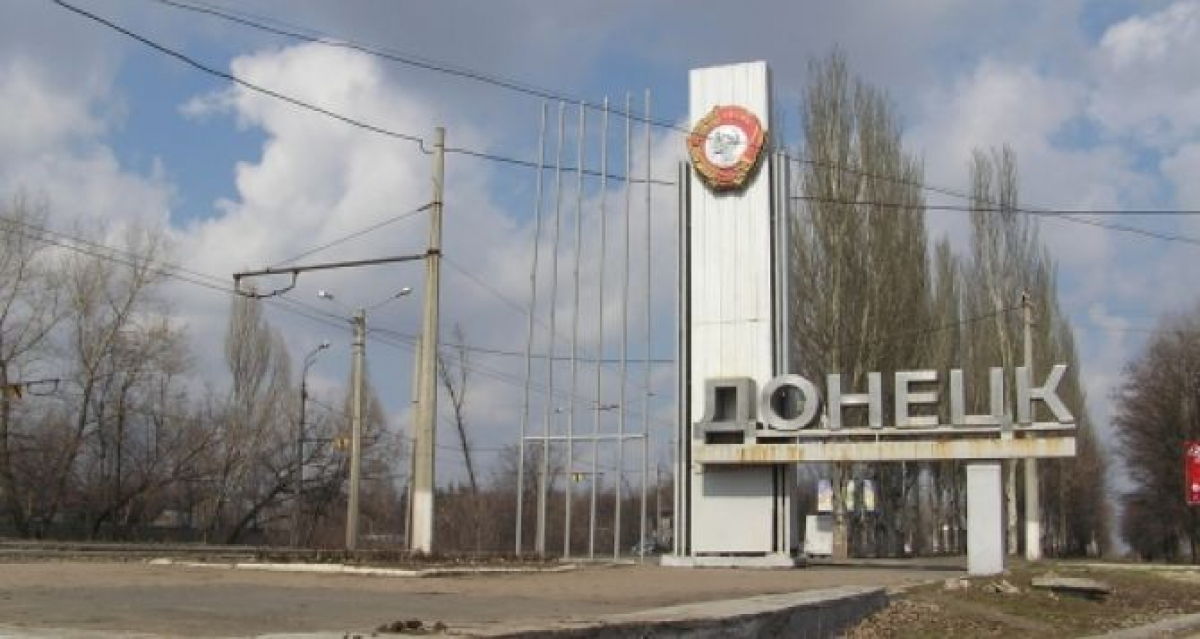 Казанский показал, как изменился Донецк за годы оккупации: "Не думал, что такое когда-нибудь будет"
