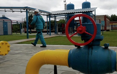 Эттингер: Европейский союз готов к отключению поставок газа из России