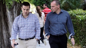 ВВС: Греция и МВФ все еще могут договориться о кредитах 