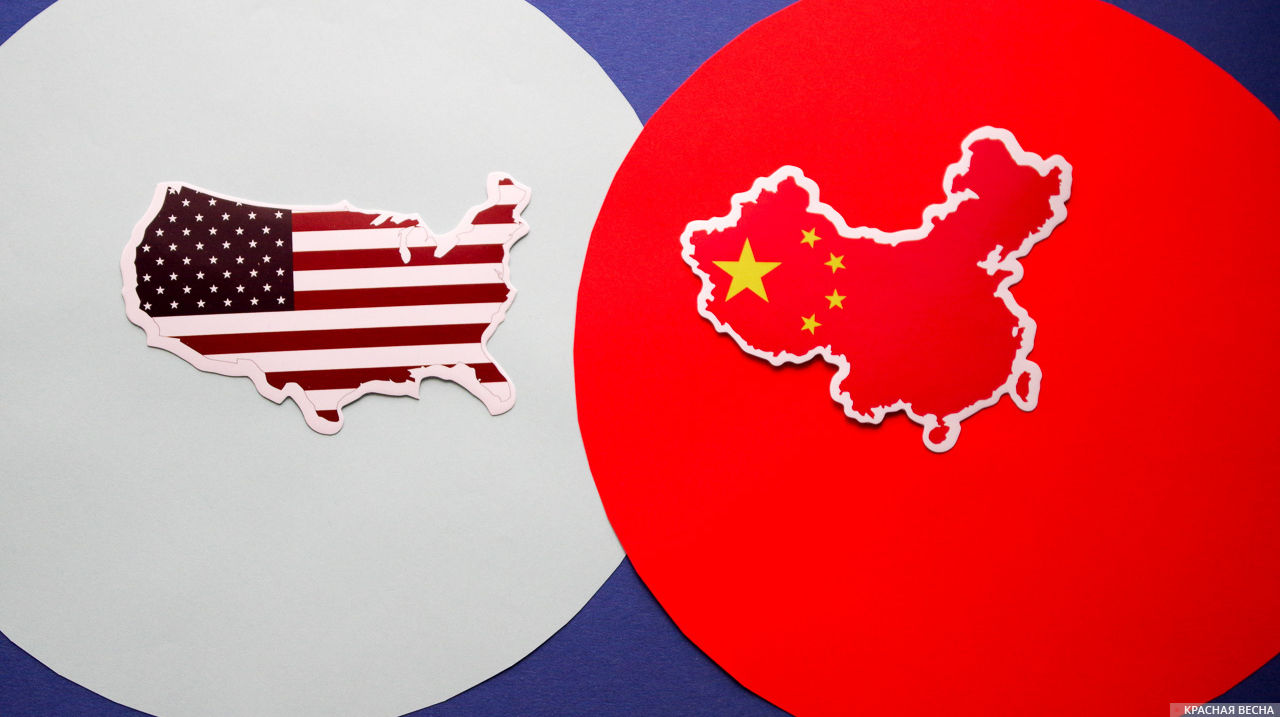 Китай спровоцировал США и Европу на воздушную блокаду: в чем просчет Пекина
