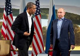 ​OpEd News: Война Обамы против России имеет неприятные последствия для него самого