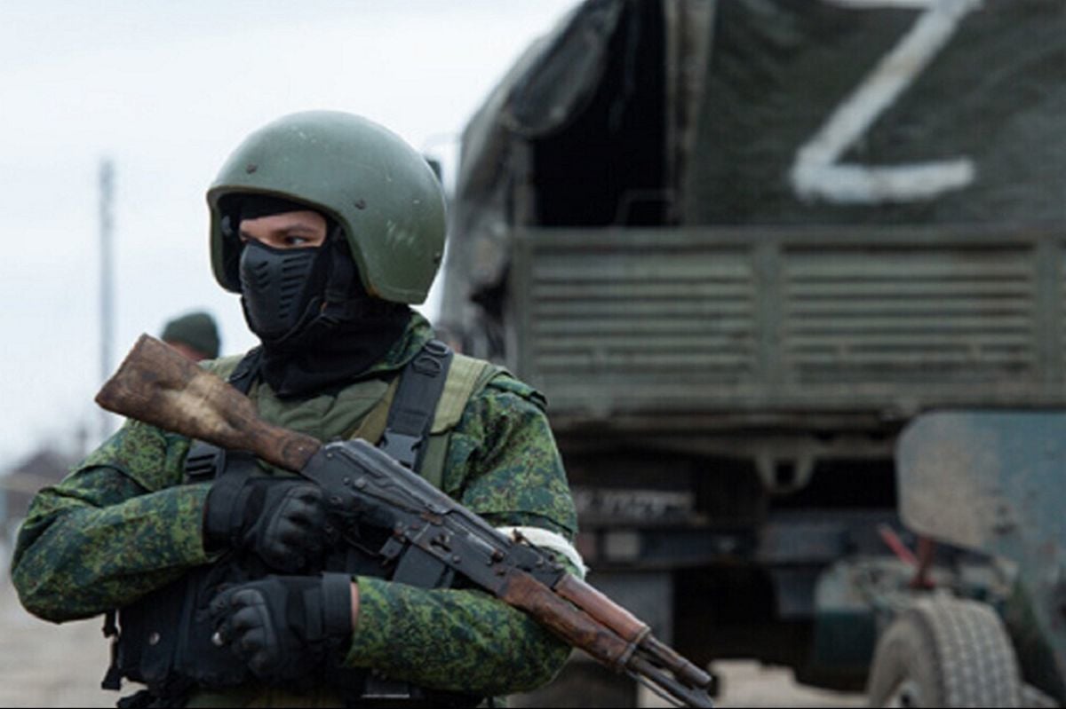 ​Одни поля многокилометровые: Z-канал откровенно рассказал о тупике на фронте