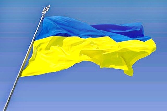5 лет тюрьмы за любовь к Украине: крымчанину Владимиру Балуху грозит немалый срок за украинский флаг на крыше дома