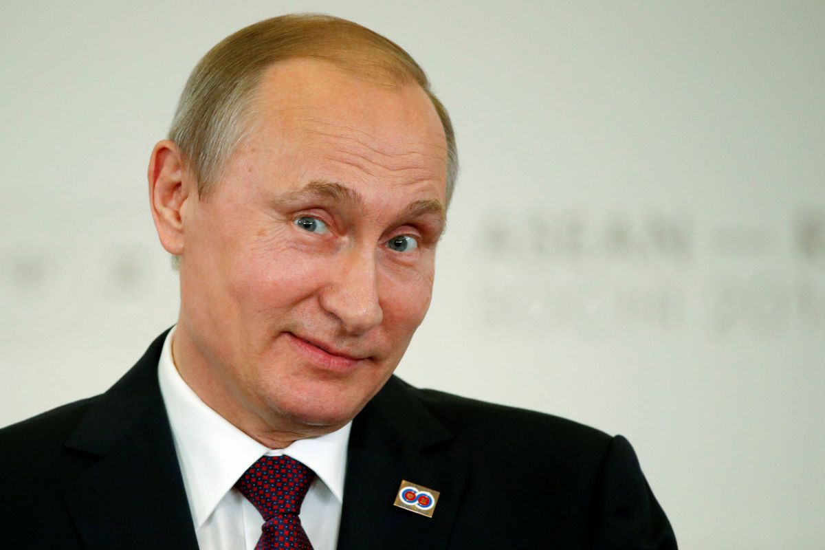 Путин пошел ва-банк: Кремль официально обвинил Киев в подготовке терактов и диверсий в России