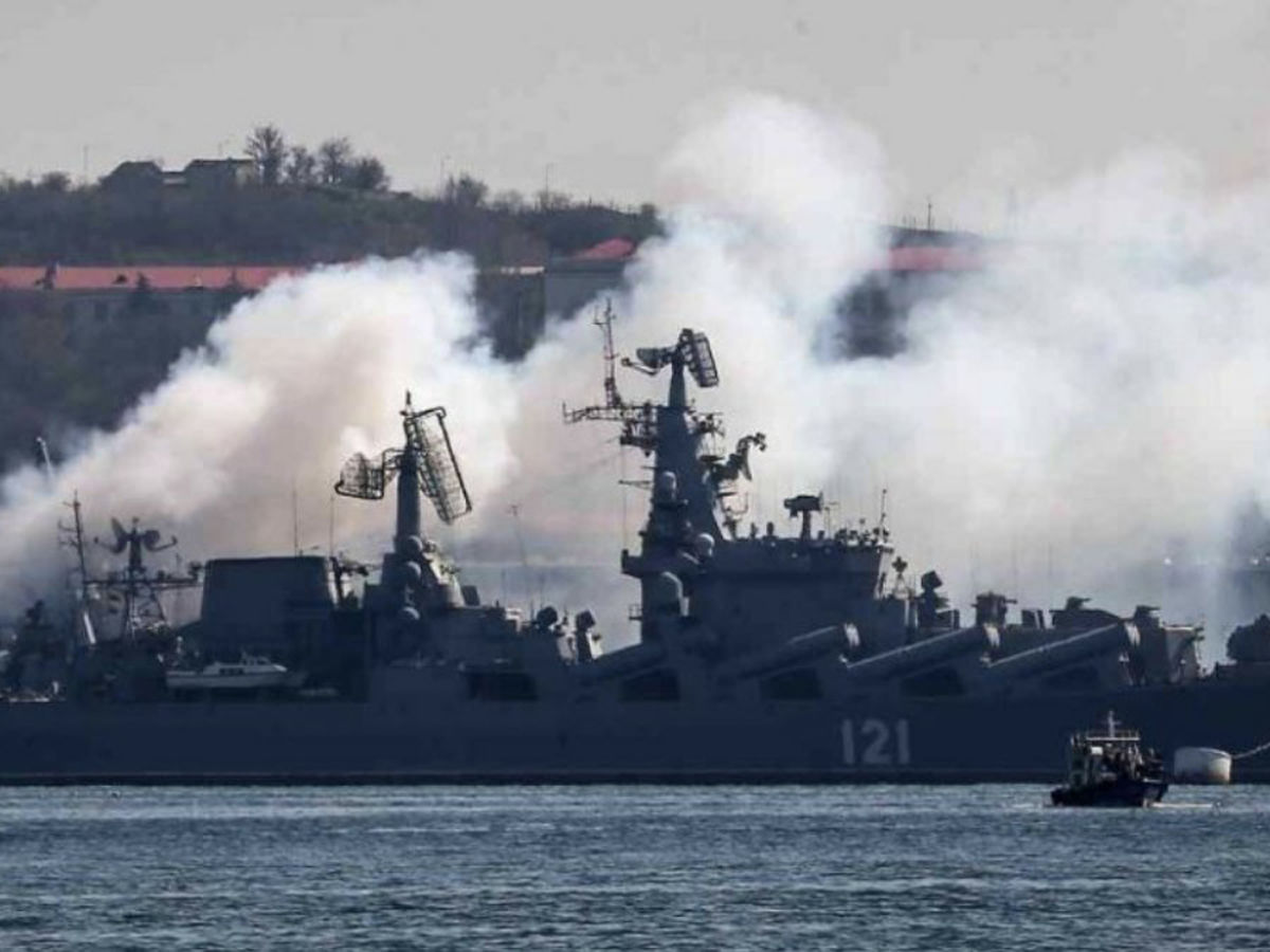 Изменение баланса сил в Черном море: эксперты указали на признак растущей слабости ВМФ РФ