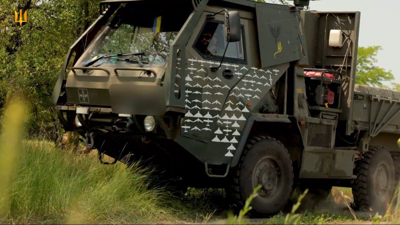 Победу ЗРК Raven на службе ВСУ над российскими ракетами Х-59 и Х-101 показали на видео