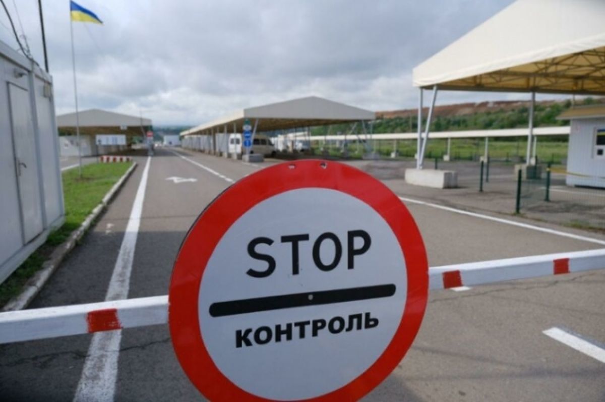 Боевики выдвинули новое условие открытия КПВВ на Донбассе