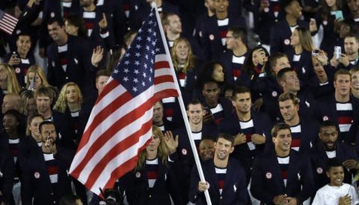 Предварительные итоги Олимпиады в Рио: чемпионом станет сборная США с результатом в 116 медалей