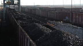 ДонОГА: На Углегорскую ТЭС возобновлены поставки угля 