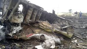 Малайзия распространила проект резолюции о трибунале по Boeing 777