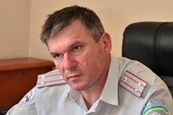 ​Начальник Горловской ГАИ жив и по-прежнему в плену ДНР