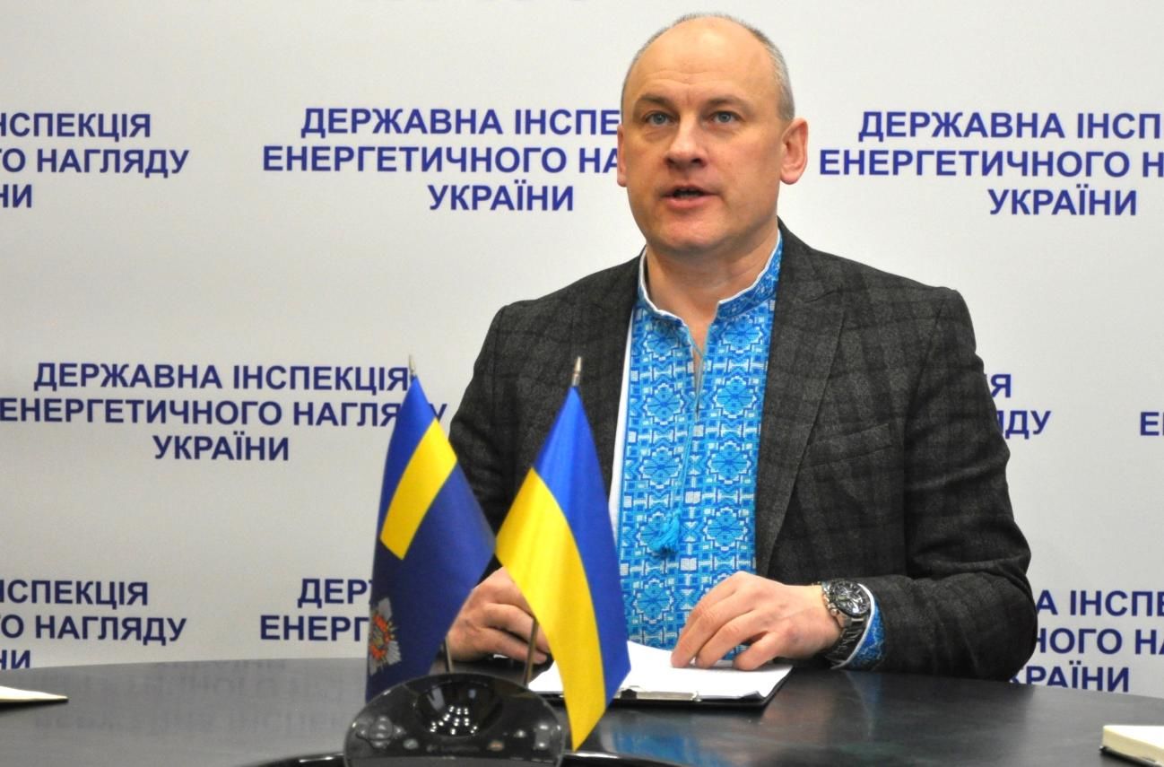 "Придется пересмотреть тарифы", – глава Госэнергонадзора предупредил украинцев о ситуации в энергосистеме