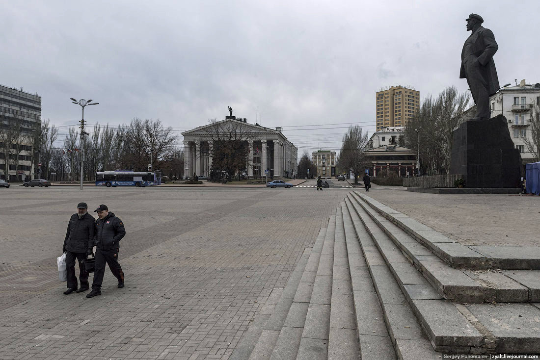 Стало известно, кто будет действительно "рулить" на Донбассе после смерти Захарченко
