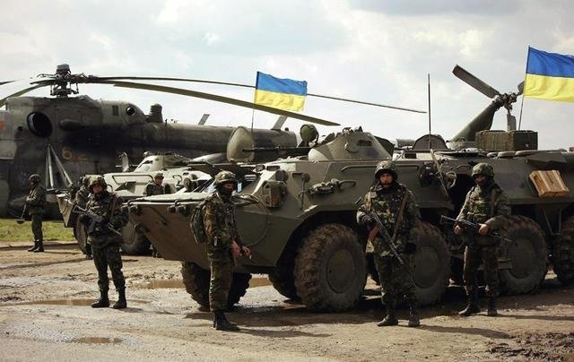 Донецк вернул двоих военнопленных украинцев, воевавших под Иловайском 
