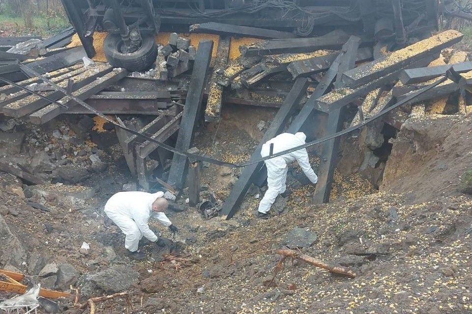 Удар по Польше: Дуда официально объяснил, что произошло, и назвал виновника