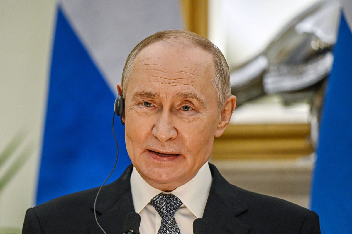 Путин использовал Маска для сигнала российской элите: Эйдман раскрыл замысел Кремля