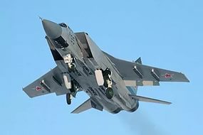 Очередной авиаудар в Сирии: ВВС России уничтожили три склада ИГИЛ в Пальмире 