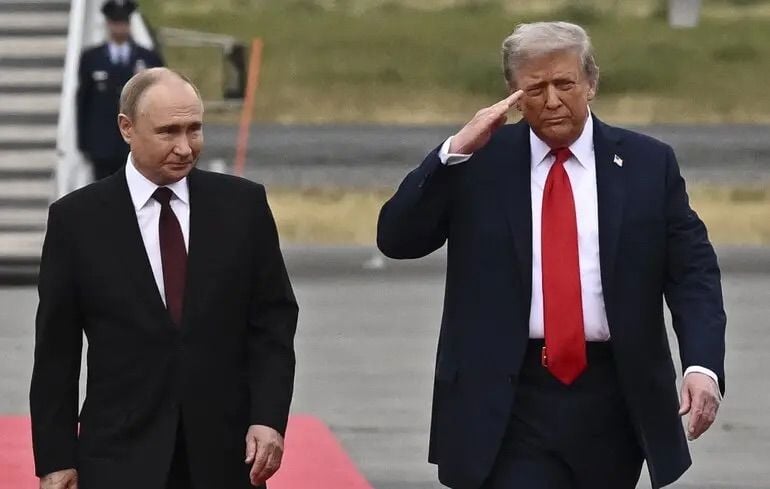 ISW розповіли, чи пішов Путін на поступки заради дизельної угоди з Трампом