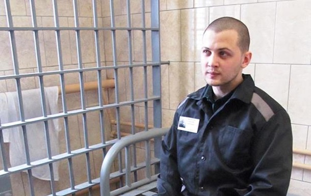 Несмотря на решение Минюста РФ, Россия признала плененного украинца Афанасьева гражданином РФ
