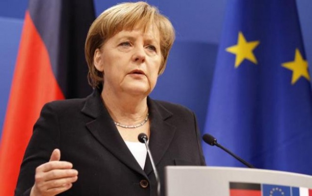 "Решительные действия и настоящая военная операция", - Меркель сделала важное заявление о позиции Германии по поводу удара по Сирии