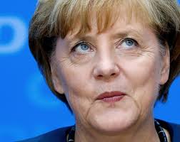 The Times назвала канцлера Германии Ангелу Меркель человеком года