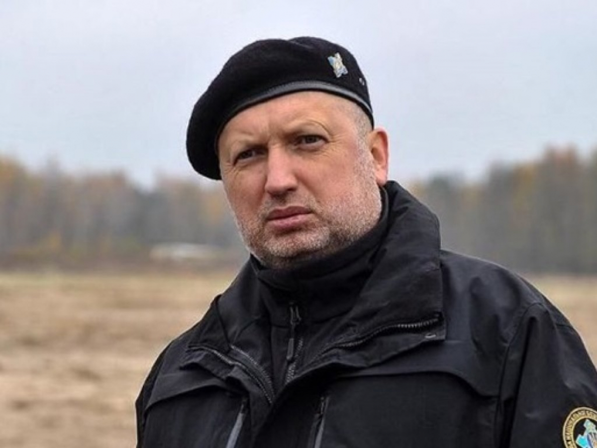 Турчинов отреагировал на угрозы РФ в рамках минской ТКГ:  "Путин признает только силу - никаких компромиссов"