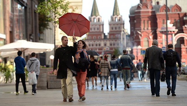 Россияне ненавидят весь мир: социологи установили, что большая часть жителей РФ впадает в истерику, услышав о США, Евросоюзе или Украине