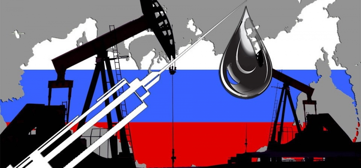 Россия теряет нефтяной рынок Европы: экспорт "черного золота" упал до минимума начиная с 2002 года