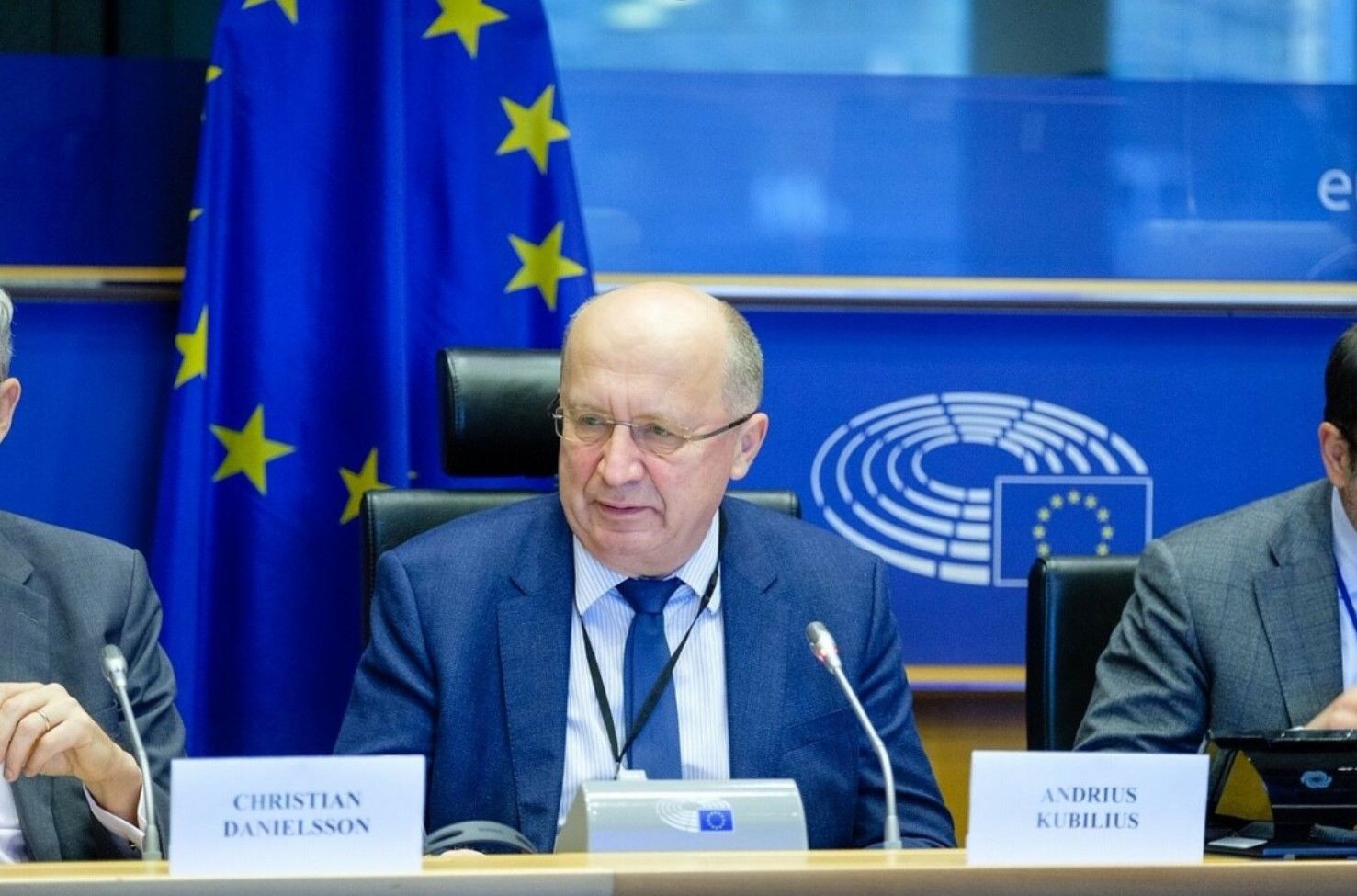 В ЕС намерены перестать следовать за Трампом и хотят предложить свой план мира в Украине