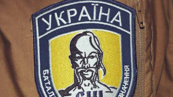 В Песках боевики уничтожили штаб «Карпатской Сечи»