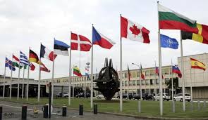 В НАТО удивлены требованием Кремля о невступлении Украины в Альянс