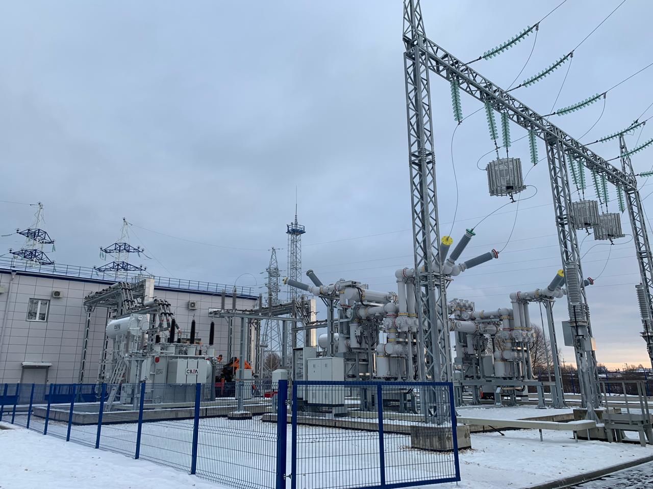 Один из мощных энергообъектов в России: дроны атаковали подстанцию во Владимире – появились кадры