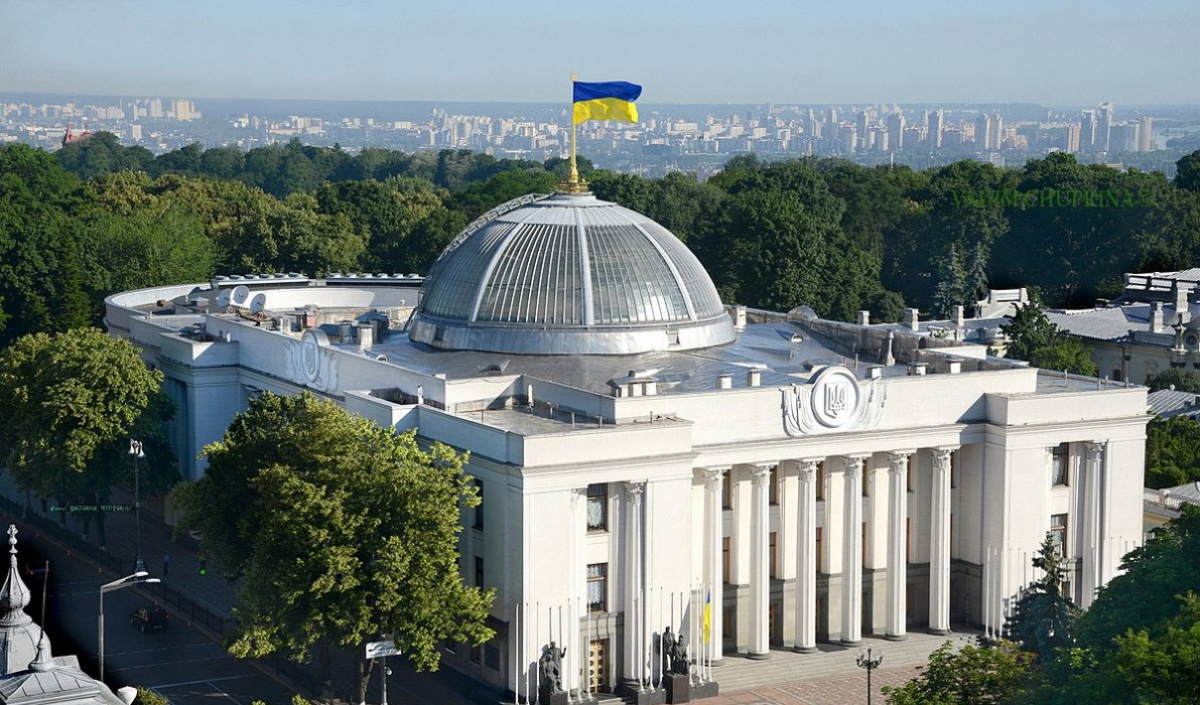 Рада дала "добро" на создание ВСК по "Вагнеру": готов проект постановления