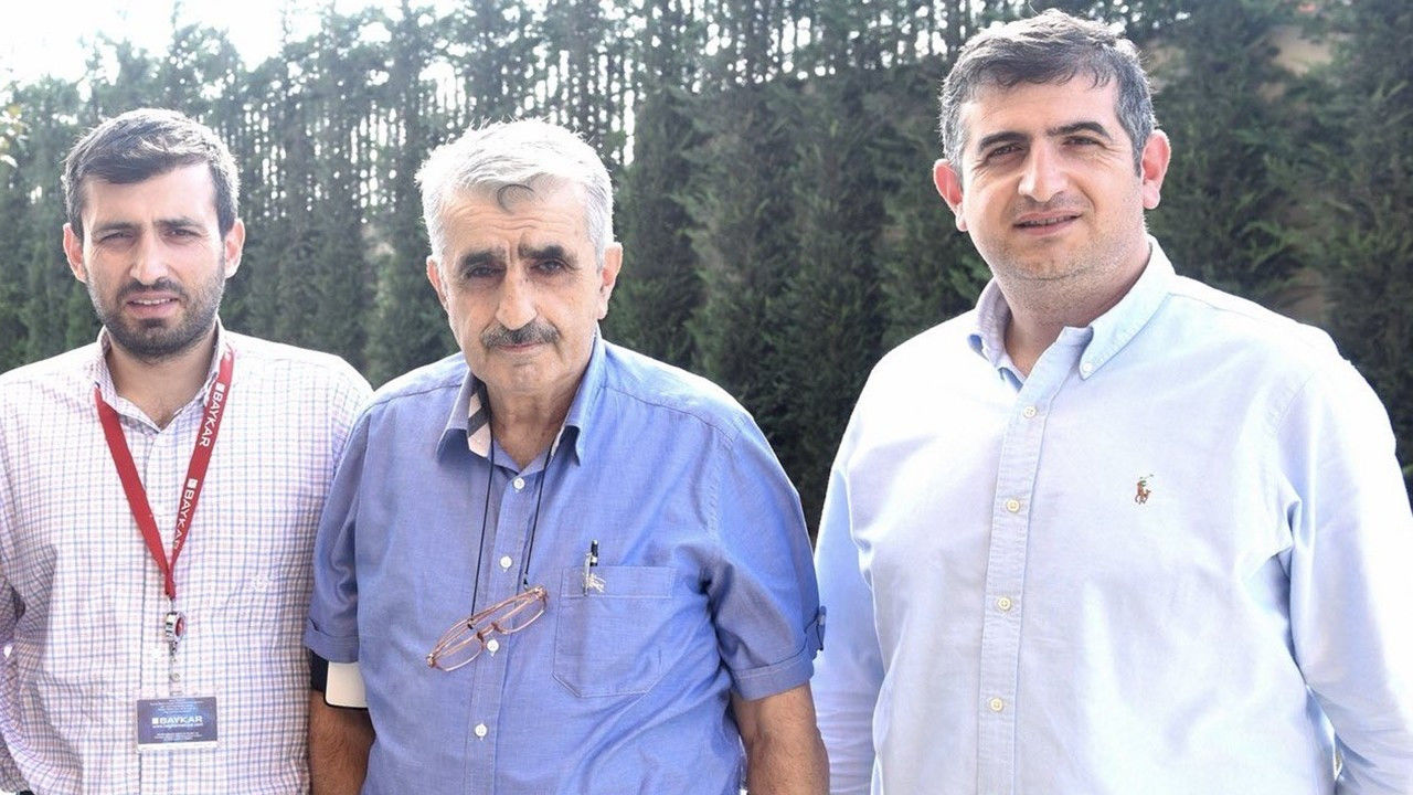 В Турции из жизни ушел основатель программы дрона Bayraktar и сват турецкого президента