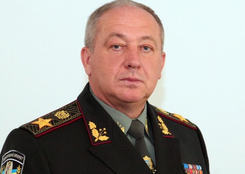 Глава Донетчины договорился с министром обороны Украины о взаимодействии гражданских и военных в зоне АТО