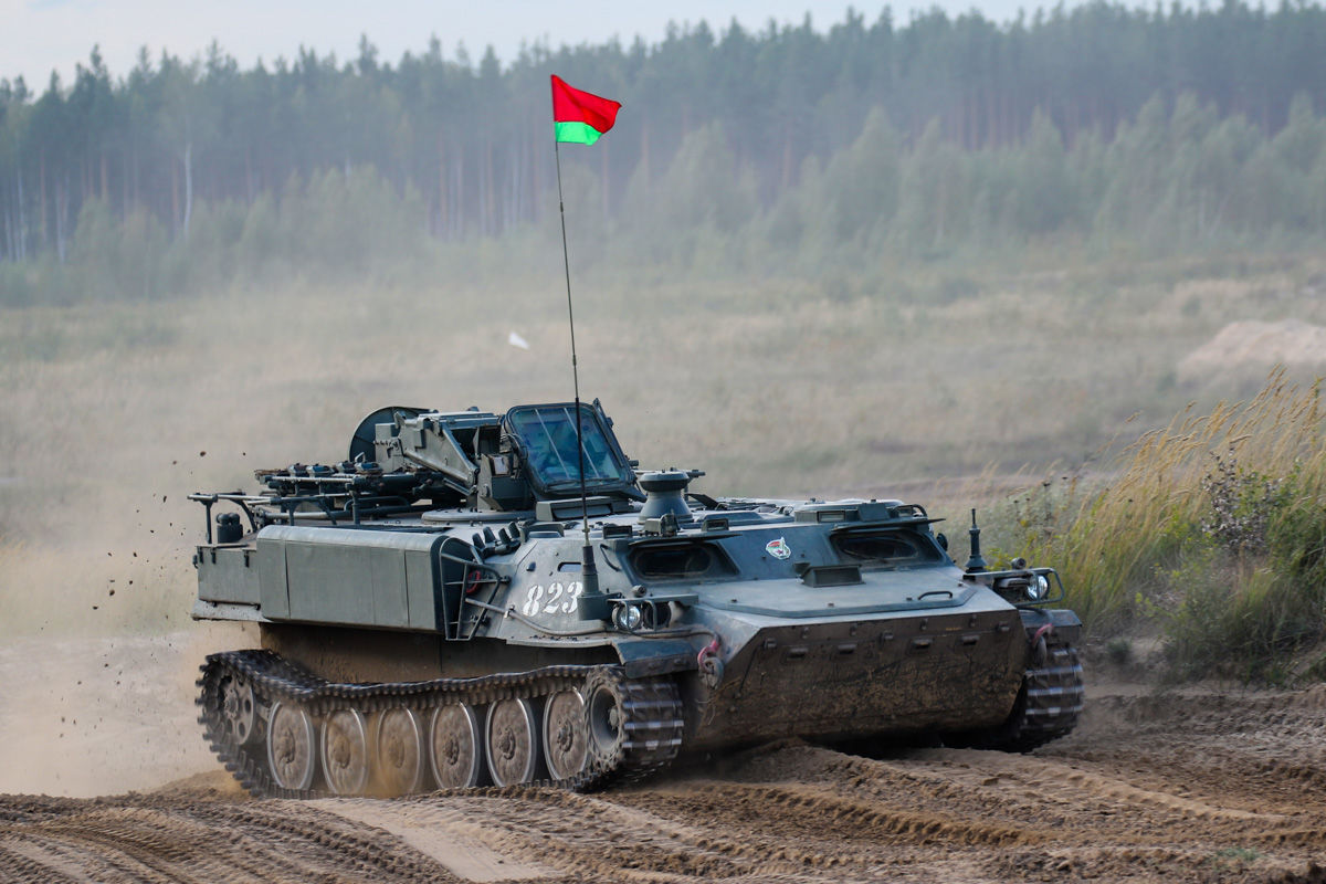 Войска Беларуси могут атаковать Украину в ближайшие часы: названо время 