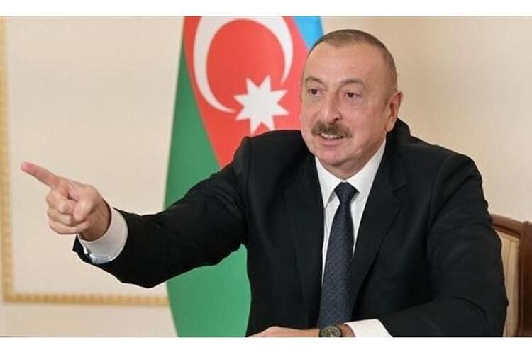 Азербайджан претендует на статус основной новой газовой державы