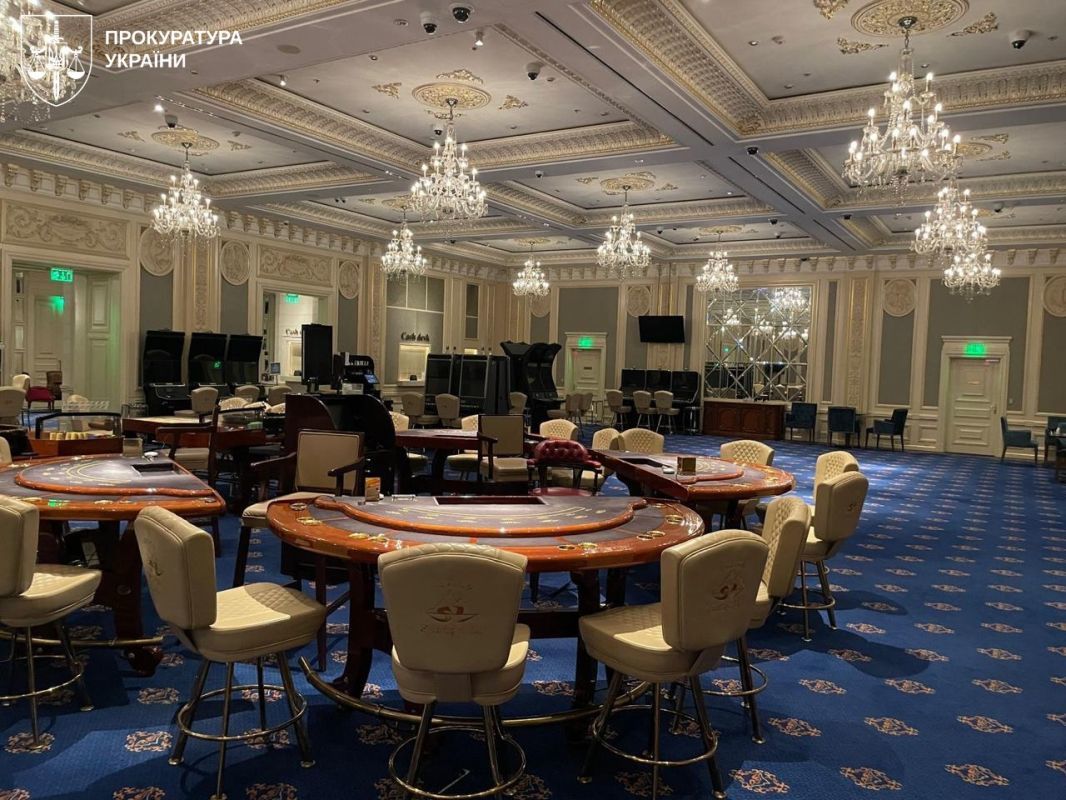 Граждане РФ с помощью нелегальных онлайн-казино "заработали" на украинцах 5 млрд грн