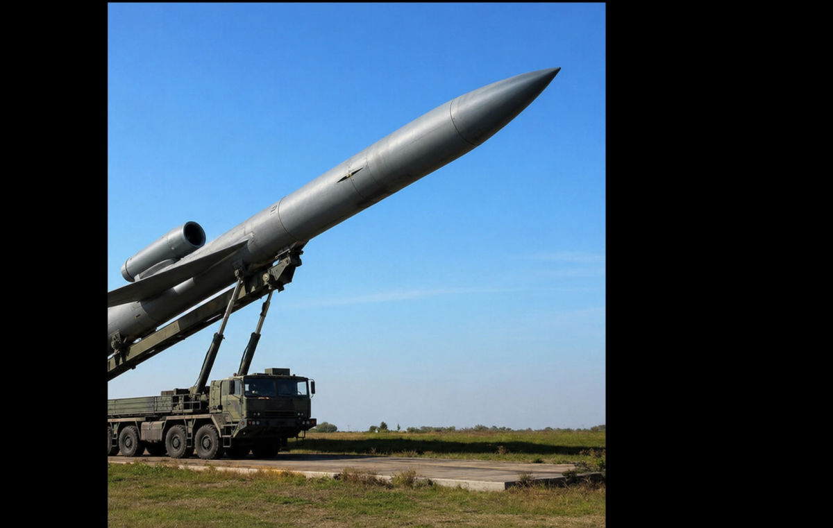 Удар 6-тонной ракеты "Фламинго" по Чебоксарам вскрыл огромную проблему России – Юлиан Репке