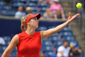 Свитолина вырвалась в 1/4 финала Australian Open: украинская теннисистка уверенно продолжает идти к победе на турнире WTA