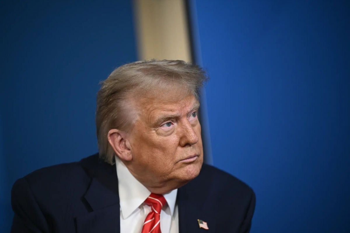 ​Трамп послал новый сигнал Путину: "Миллионы потерь и нулевые результаты, ты должен остановиться"