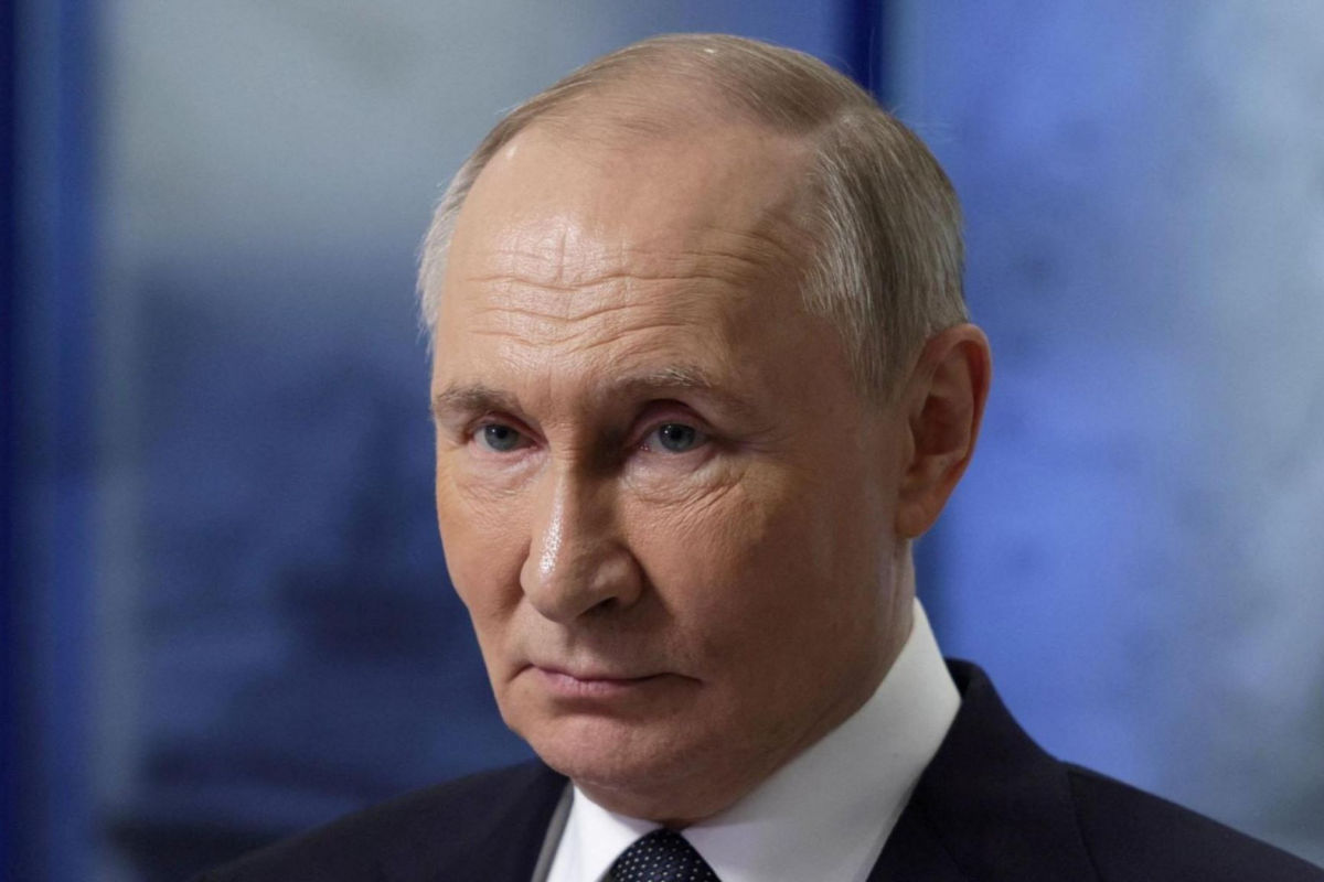 ​Что действительно может остановить войну: три решающих фактора – Денис Казанский