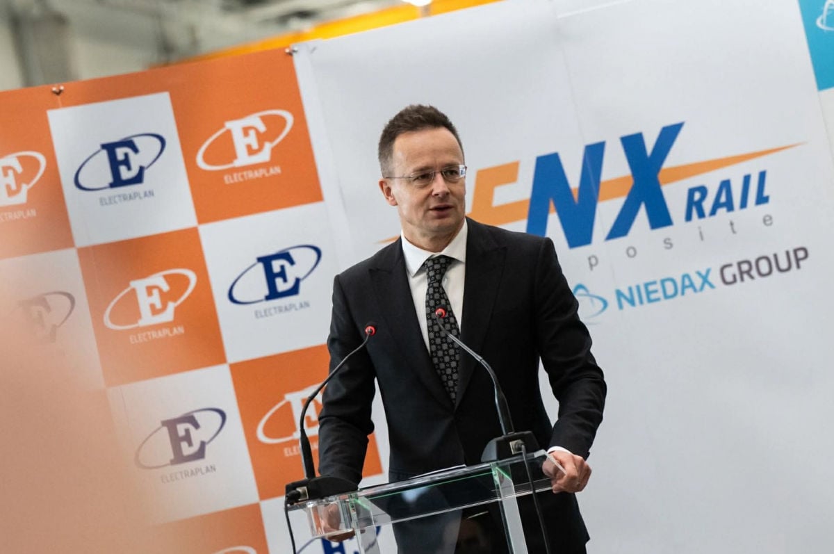 У Орбана задействуют армию после "попытки теракта" на "Турецком потоке" и упомянули Украину