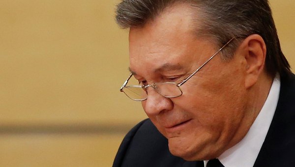 Украинцы возмутились до предела, узнав, в каком статусе в РФ находится сбежавший Янукович: "легитимного" "подставил" его адвокат