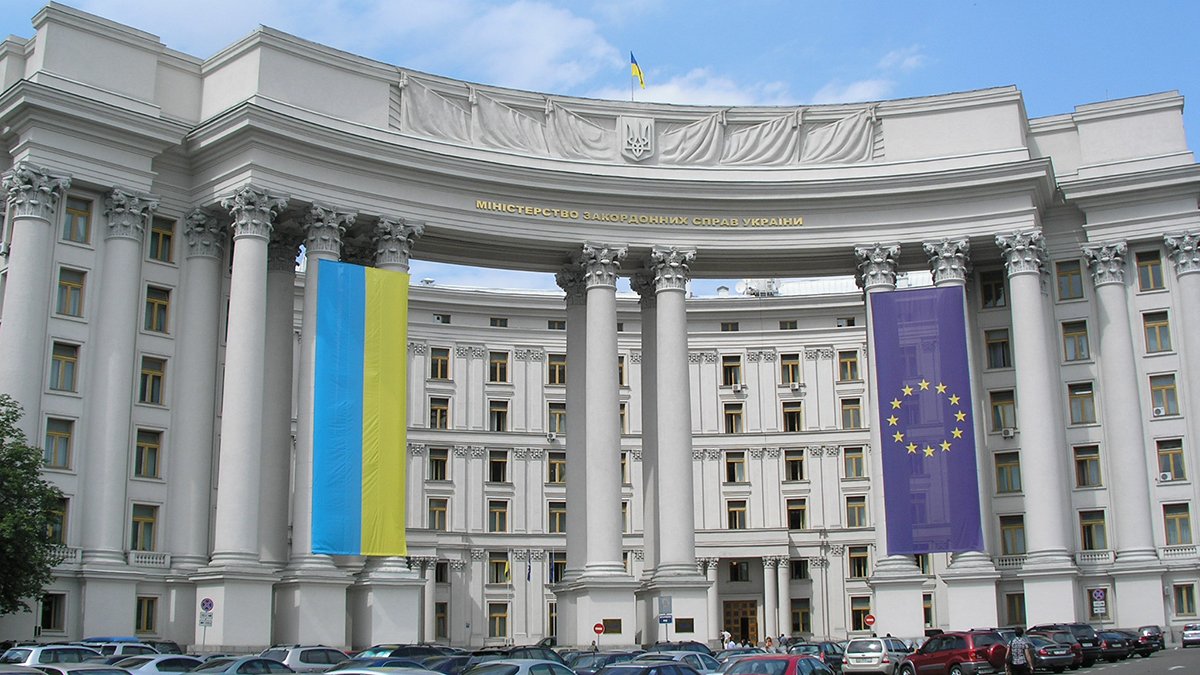 Война в Нагорном Карабахе: Украина поставила точку в вопросе