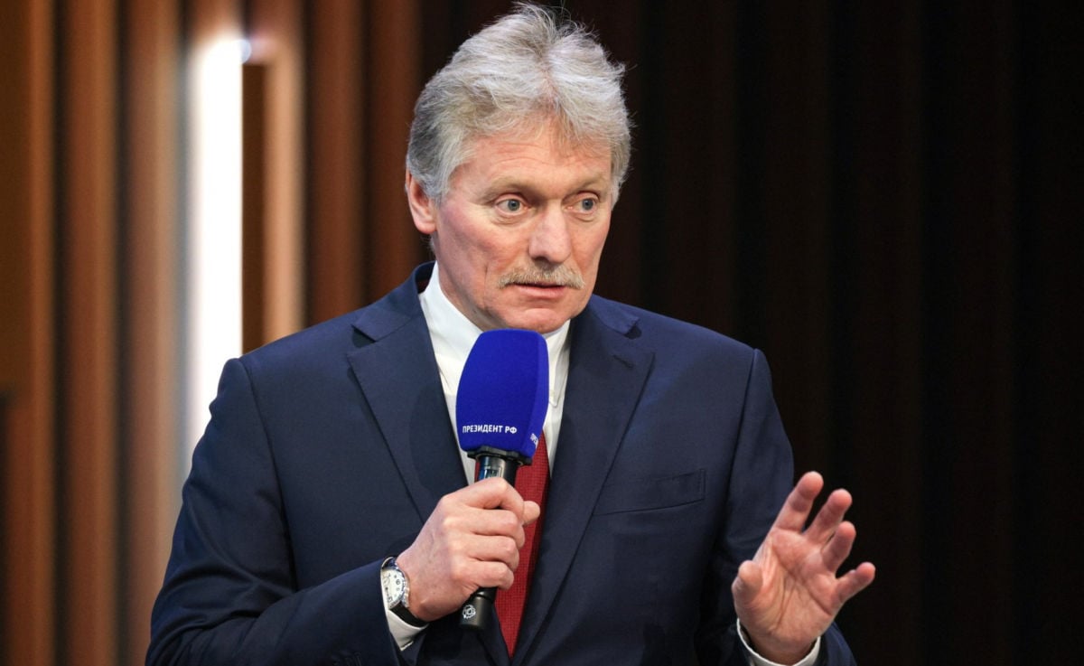 В Кремле отказались продлевать перемирие с Украиной после Пасхи 