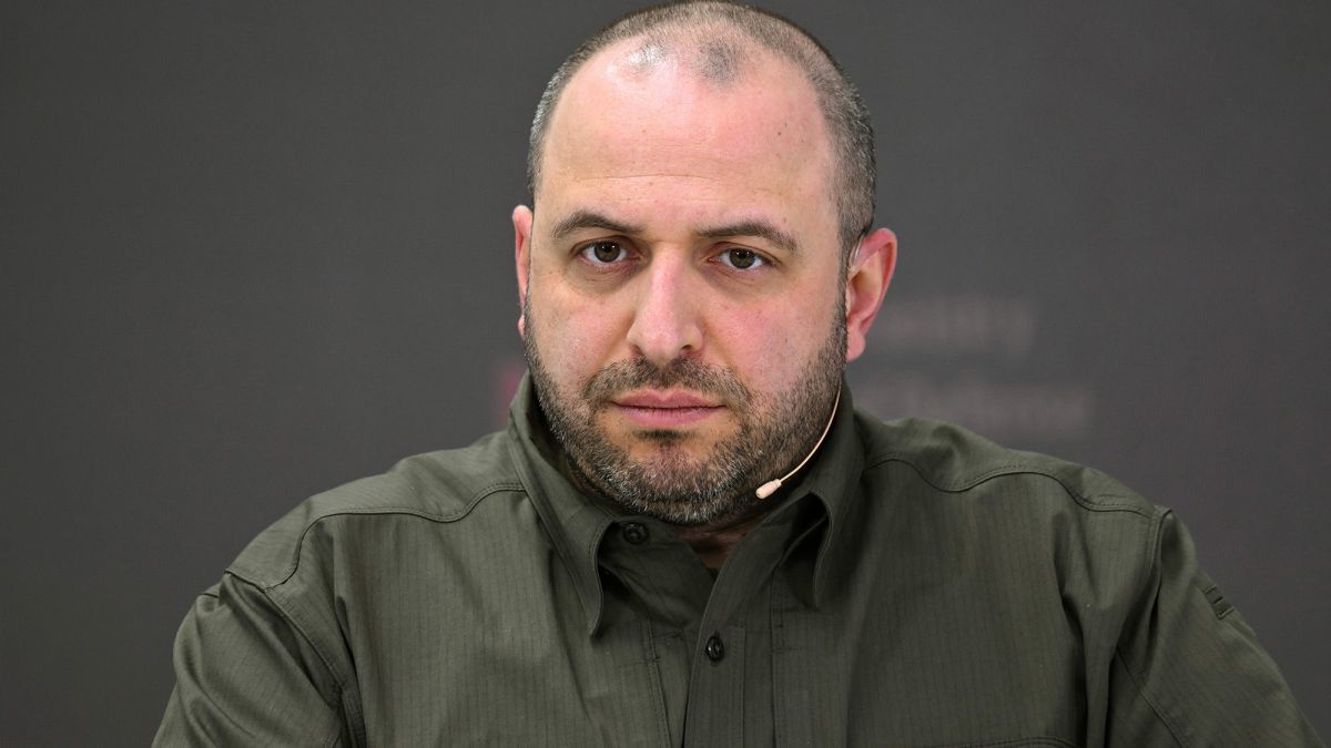 В Украине запустили “маркетплейс” оружия для ВСУ: что известно о DOT-Chain Defence – разъясняет Умеров