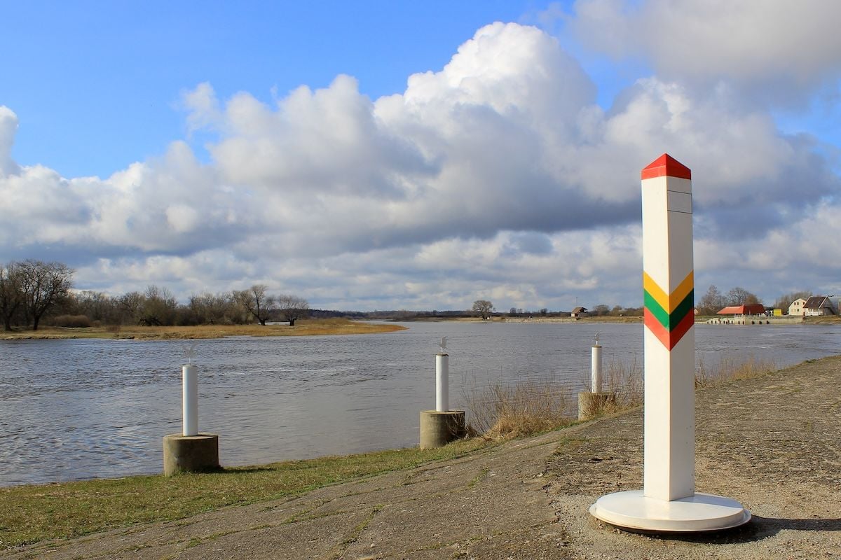 Несколько стран Европы готовятся подрывать мосты на границе с РФ – LRT